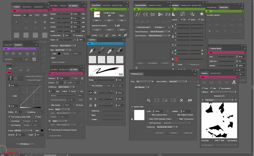 Astute Graphics Plug-ins Elite Bundle-ugzypt9z-Captura de Pantalla