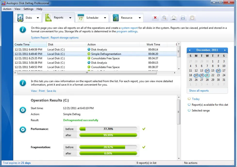 Auslogics Disk Defrag Pro-pboq9gbv-Captura de Pantalla