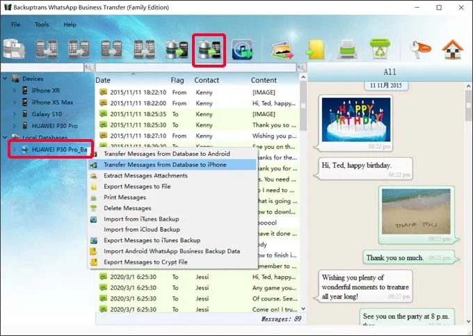 Backuptrans Android iPhone WhatsApp Transfer Plus-0i2yb0bk-Captura de Pantalla