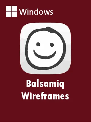 Balsamiq Wireframes Full Español [Mega]