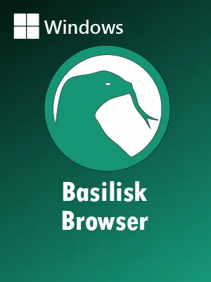Basilisk Browser Full Español [Mega]