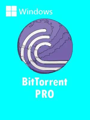 BitTorrent PRO Full Español [Mega]