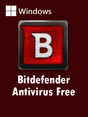 Bitdefender Antivirus Free Full Español [Mega]