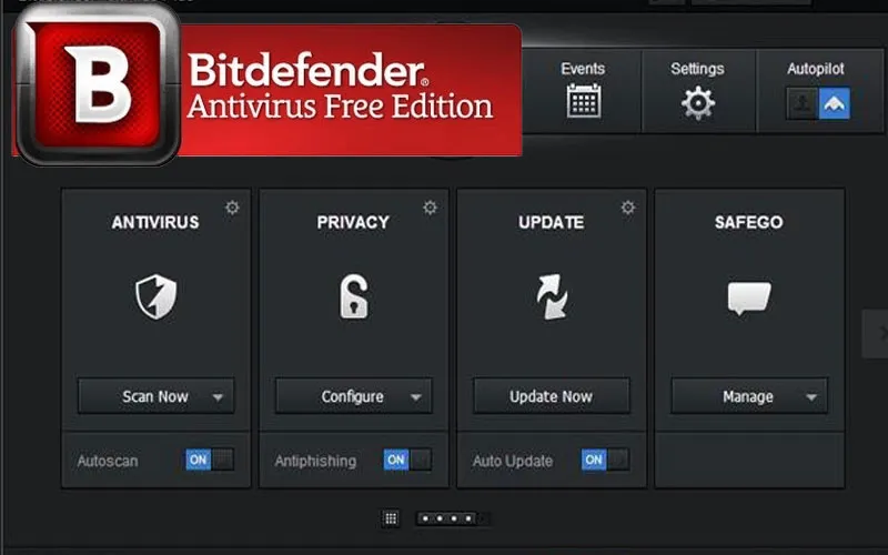 Bitdefender Antivirus Free-nozo639l-Captura de Pantalla