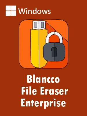 Blancco File Eraser Enterprise Full Español [Mega]