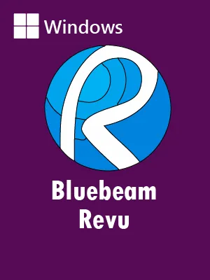 Bluebeam Revu Full Español [Mega]