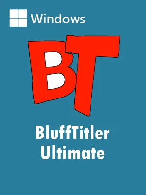 BluffTitler Ultimate Full Español [Mega]