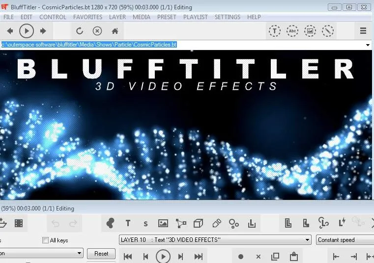 BluffTitler Ultimate-sr4yb4pcCaptura de Pantalla