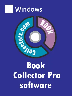 Book Collector Pro Full Español [Mega]