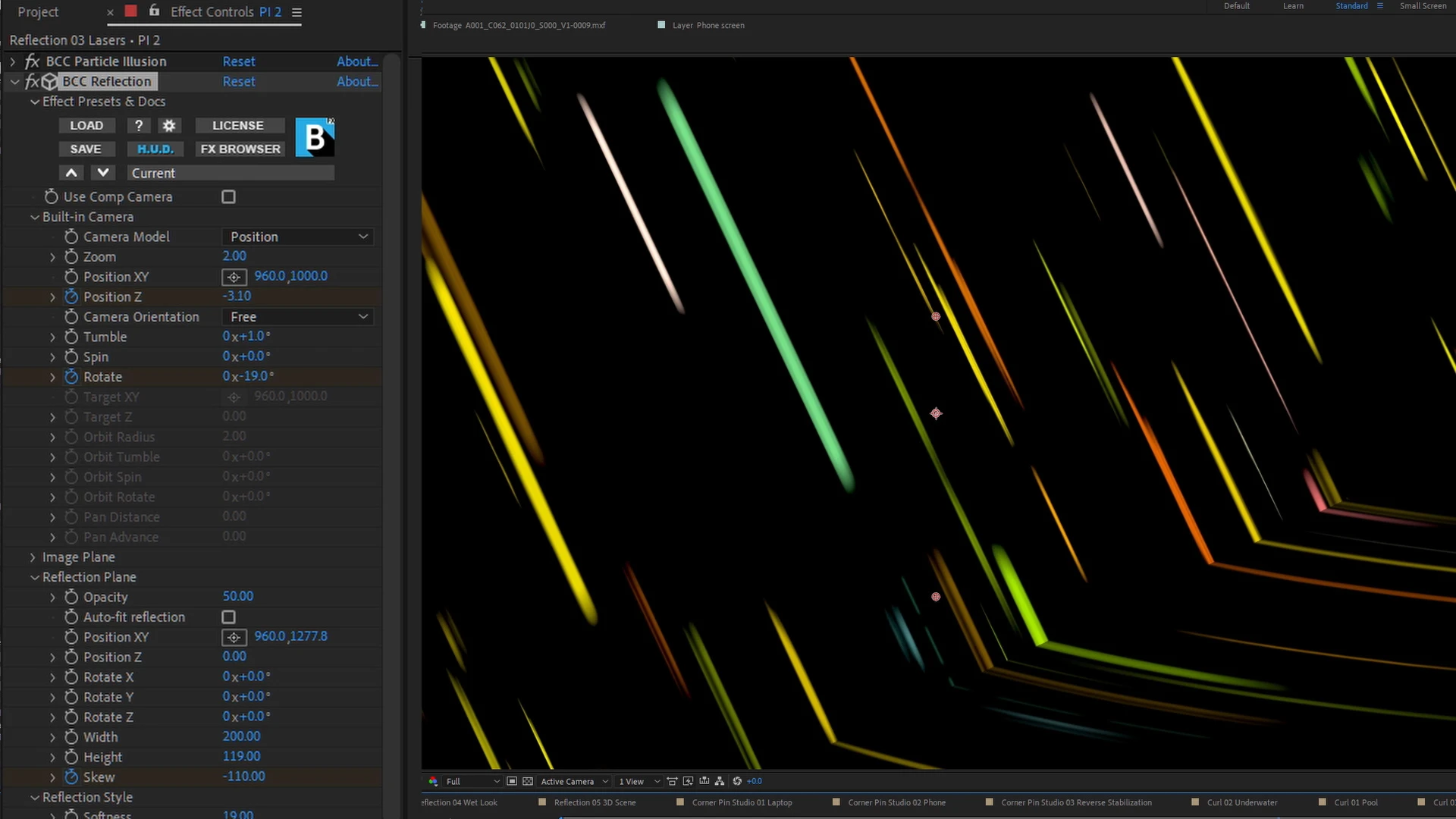 Boris FX Continuum Complete-xuh3trz0Captura de Pantalla