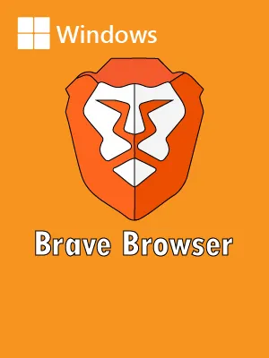 Brave Browser Full Español [Mega]