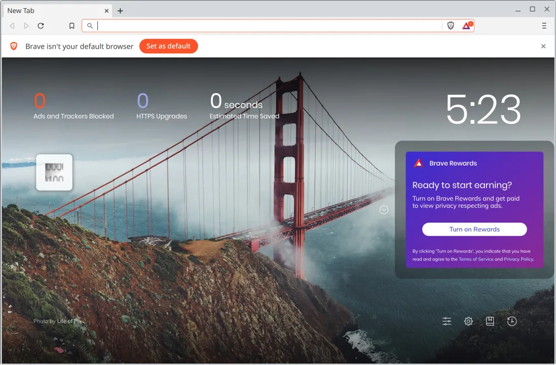 Brave Browser-9yut0dlkCaptura de Pantalla