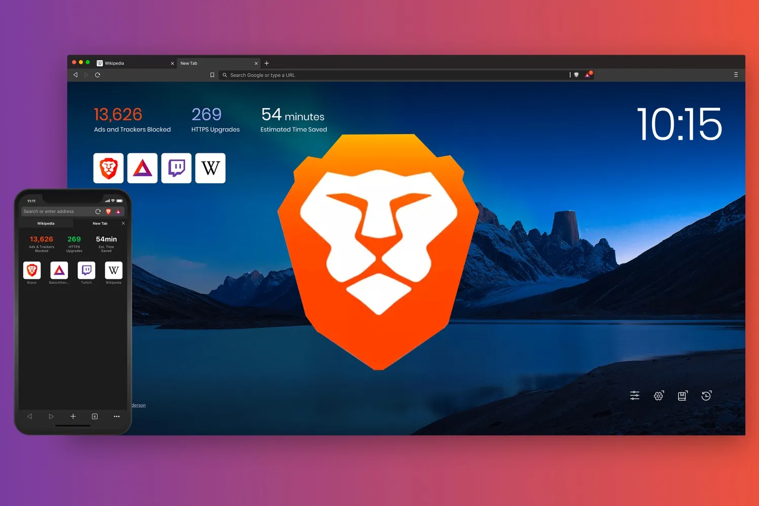 Brave Browser-abz7l6arCaptura de Pantalla