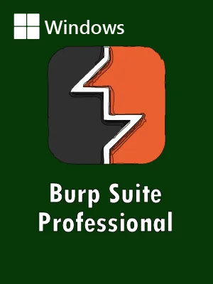 Burp Suite Professional Full Español [Mega]