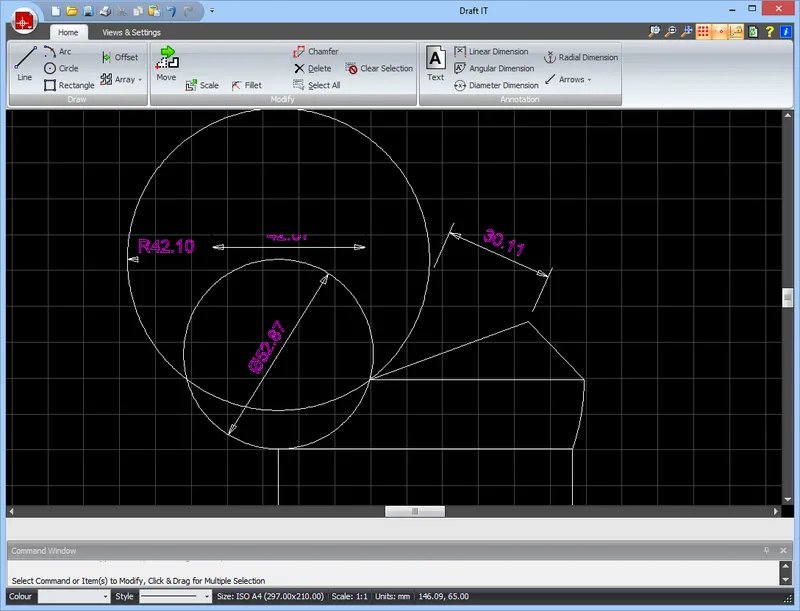 CADlogic Draft IT-0jvbkzgkCaptura de Pantalla
