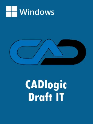 CADlogic Draft IT Full Español [Mega]