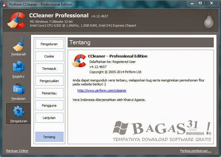 CCleaner Professional Plus-nugpul9bCaptura de Pantalla