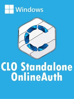 CLO Standalone OnlineAuth Full Español [Mega]