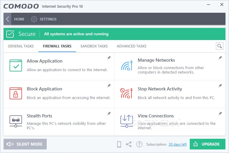 COMODO Internet Security-i1r5j8ji-Captura de Pantalla