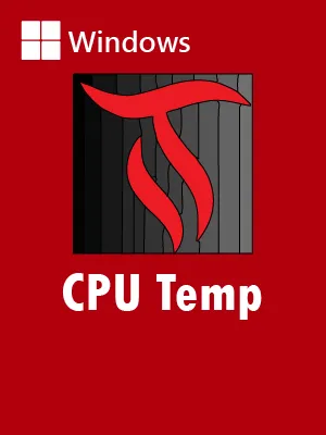 CPU Temp Full Español [Mega]