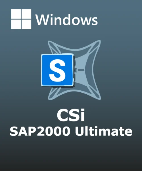 CSi SAP2000 Ultimate Full Español [Mega]