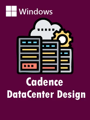 Cadence DataCenter Design Full Español [Mega]