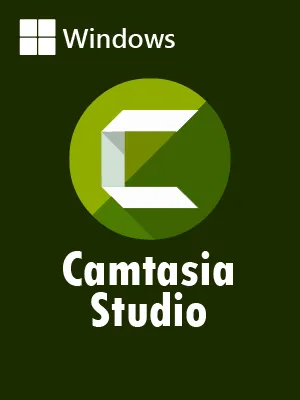 Camtasia Studio Full Español [Mega]