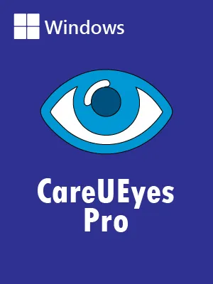 CareUEyes Pro Full Español [Mega]