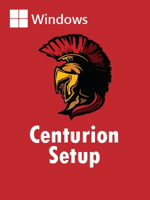 Centurion Setup Full Español [Mega]