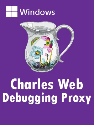 Charles Web Debugging Proxy Full Español [Mega]