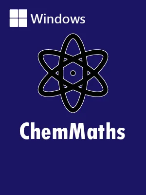 ChemMaths Full Español [Mega]