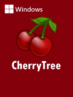 CherryTree Full Español [Mega]