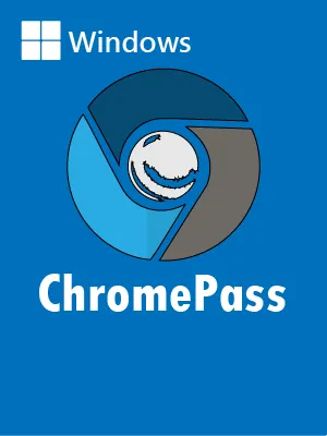ChromePass Full Español [Mega]