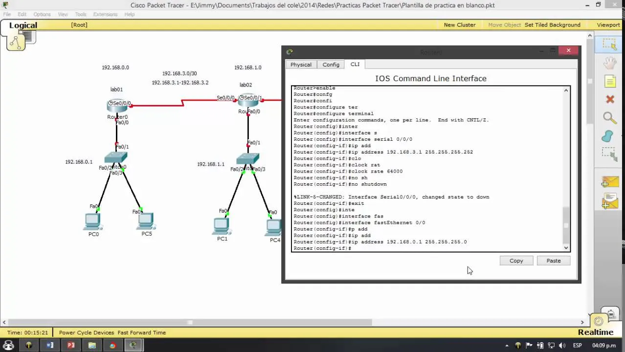 Cisco Packet Tracer-dl3km72u-Captura de Pantalla