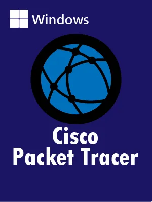 Cisco Packet Tracer Full Español [Mega]