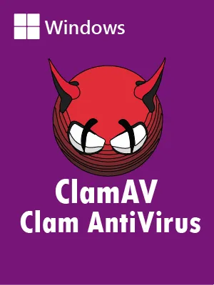 ClamAV Clam AntiVirus Full Español [Mega]