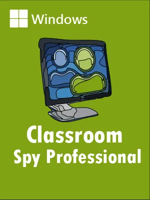 Classroom Spy Professional Full Español [Mega]