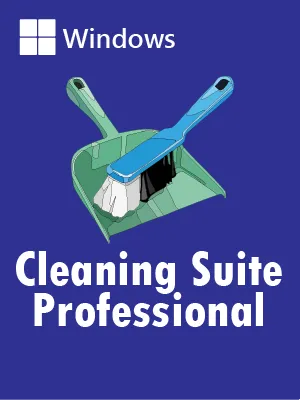 Cleaning Suite Professional Full Español [Mega]