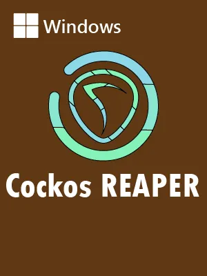 Cockos REAPER Full Español [Mega]