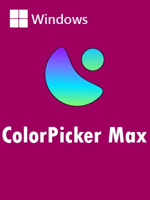 ColorPicker Max Full Español [Mega]