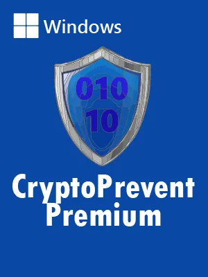 CryptoPrevent Premium Full Español [Mega]
