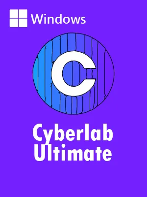 Cyberlab Ultimate Full Español [Mega]