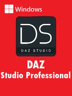 DAZ Studio Professional Full Español [Mega]