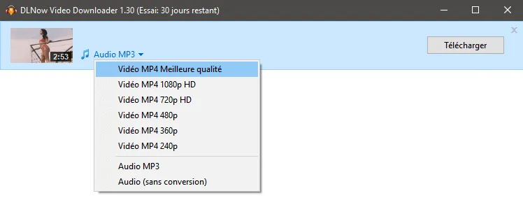 DLNow Video Downloader-6dh9rnkfCaptura de Pantalla