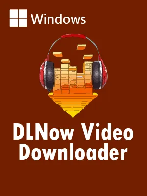 DLNow Video Downloader Full Español [Mega]