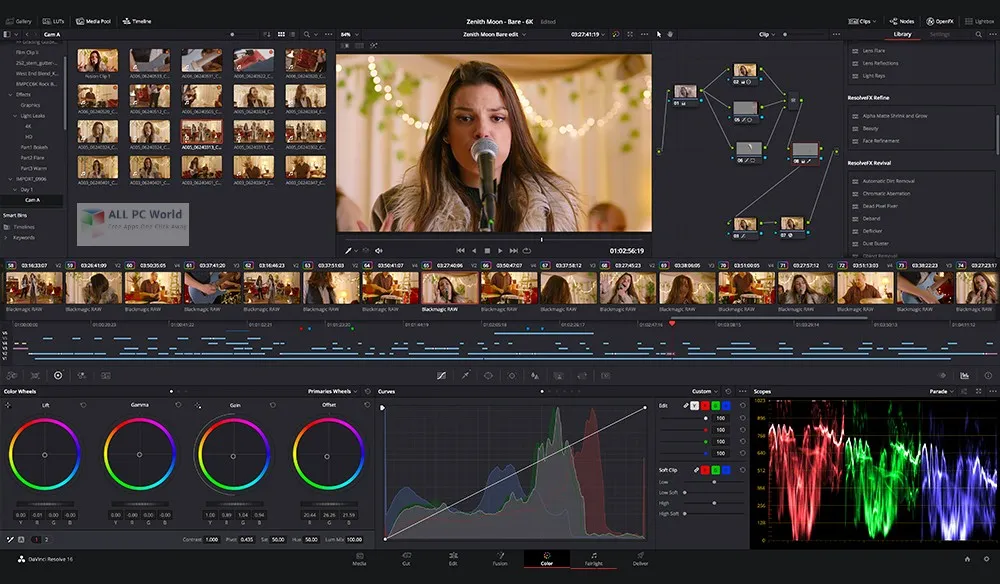 DaVinci Resolve Studio-8eevy896-Captura de Pantalla