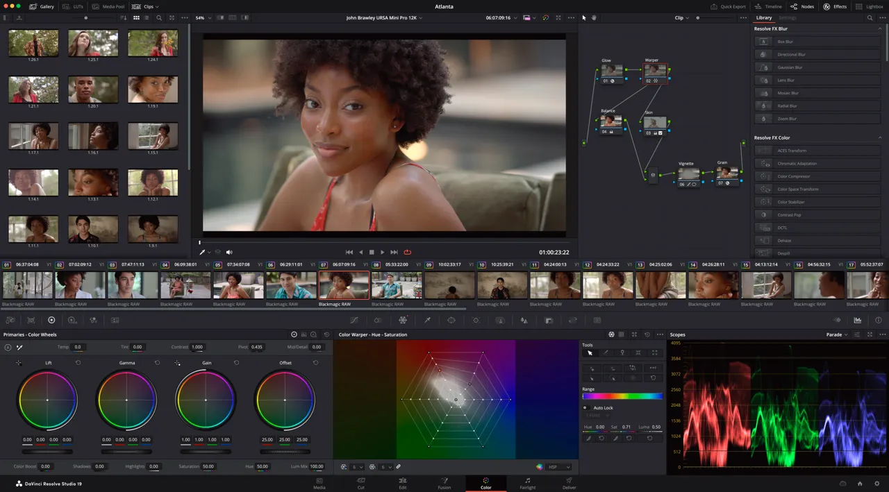 DaVinci Resolve Studio-mhmg85tn-Captura de Pantalla