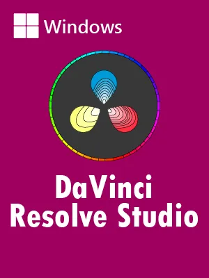 DaVinci Resolve Studio Full Español [Mega]