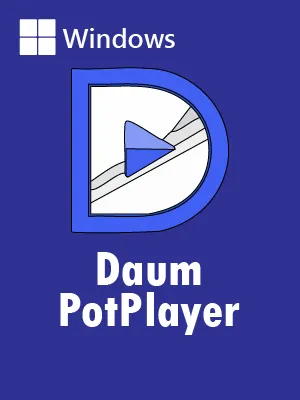 Daum PotPlayer Full Español [Mega]
