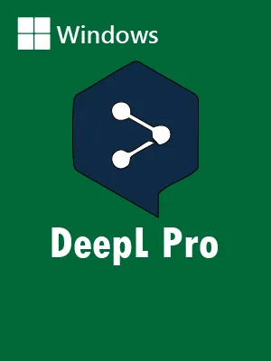 DeepL Pro Full Español [Mega]